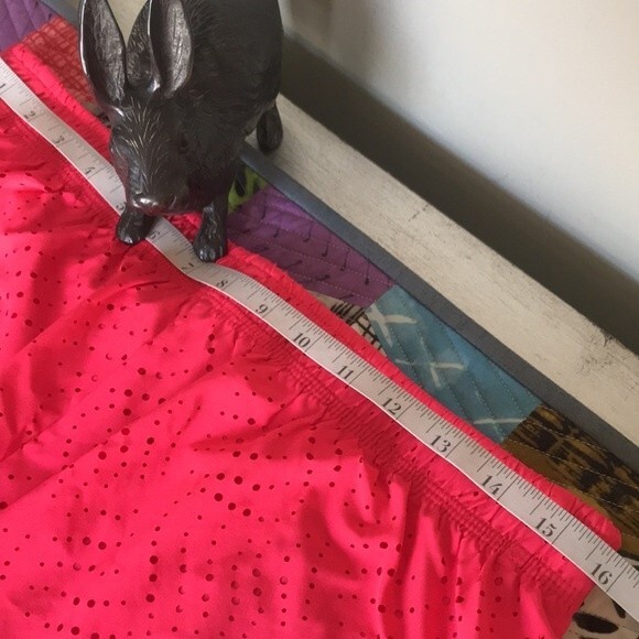 Forever 21 Athletic Shorts sz Large - Picture 6 of 10